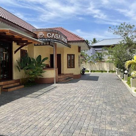Casa Orchid Ξενοδοχείο Alappuzha Εξωτερικό φωτογραφία