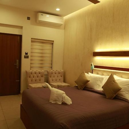 Casa Orchid Ξενοδοχείο Alappuzha Εξωτερικό φωτογραφία