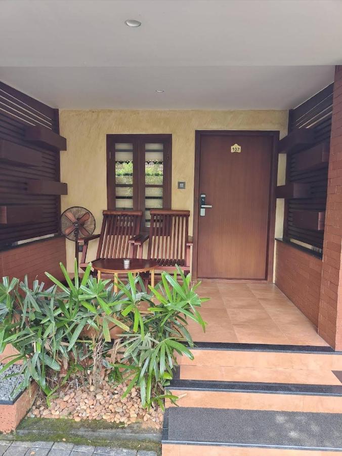 Casa Orchid Ξενοδοχείο Alappuzha Εξωτερικό φωτογραφία
