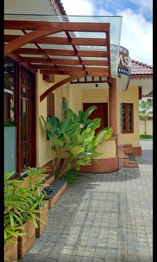 Casa Orchid Ξενοδοχείο Alappuzha Εξωτερικό φωτογραφία