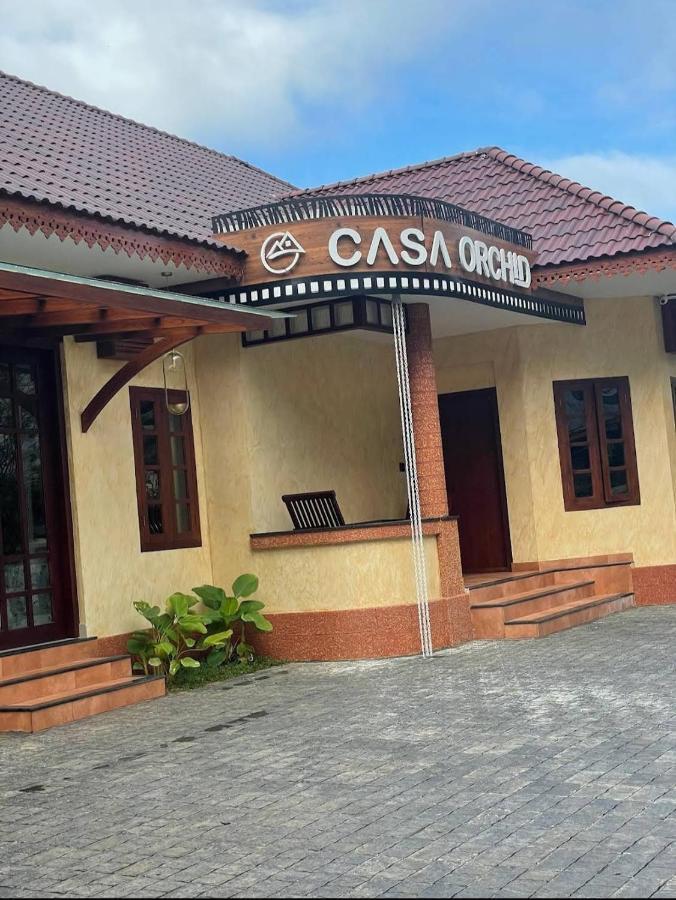 Casa Orchid Ξενοδοχείο Alappuzha Εξωτερικό φωτογραφία