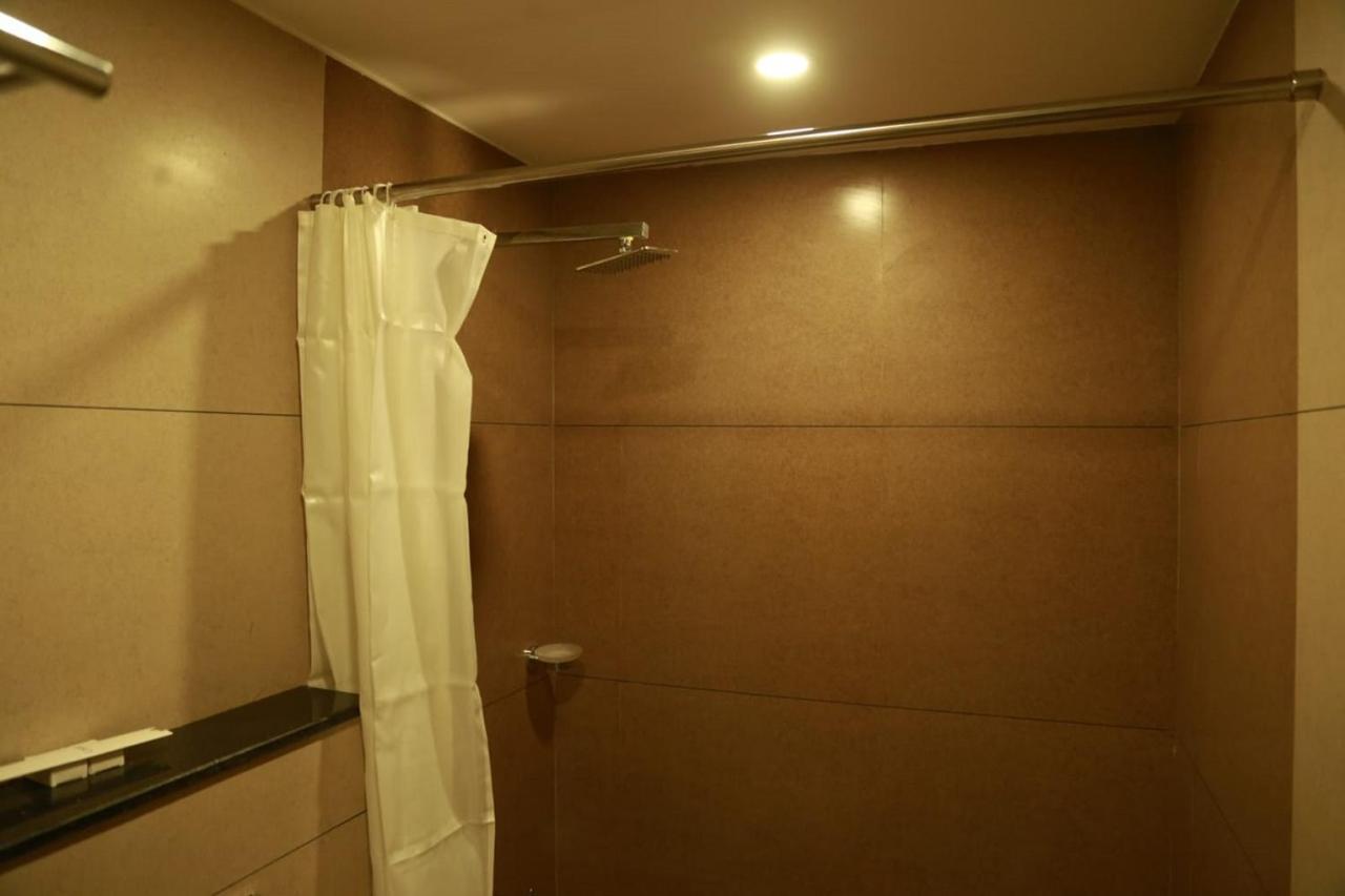 Casa Orchid Ξενοδοχείο Alappuzha Εξωτερικό φωτογραφία