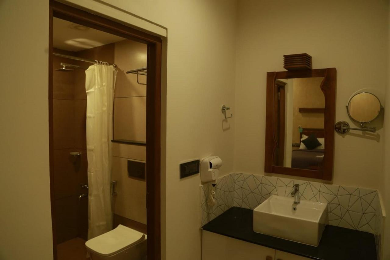 Casa Orchid Ξενοδοχείο Alappuzha Εξωτερικό φωτογραφία