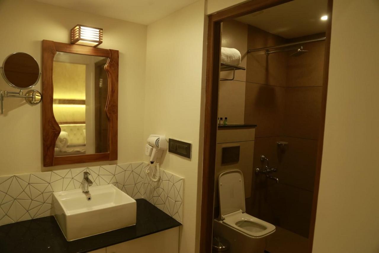 Casa Orchid Ξενοδοχείο Alappuzha Εξωτερικό φωτογραφία