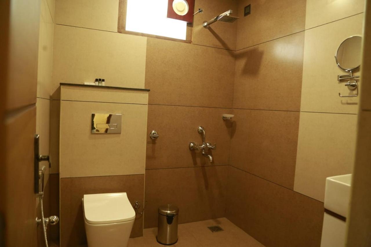 Casa Orchid Ξενοδοχείο Alappuzha Εξωτερικό φωτογραφία