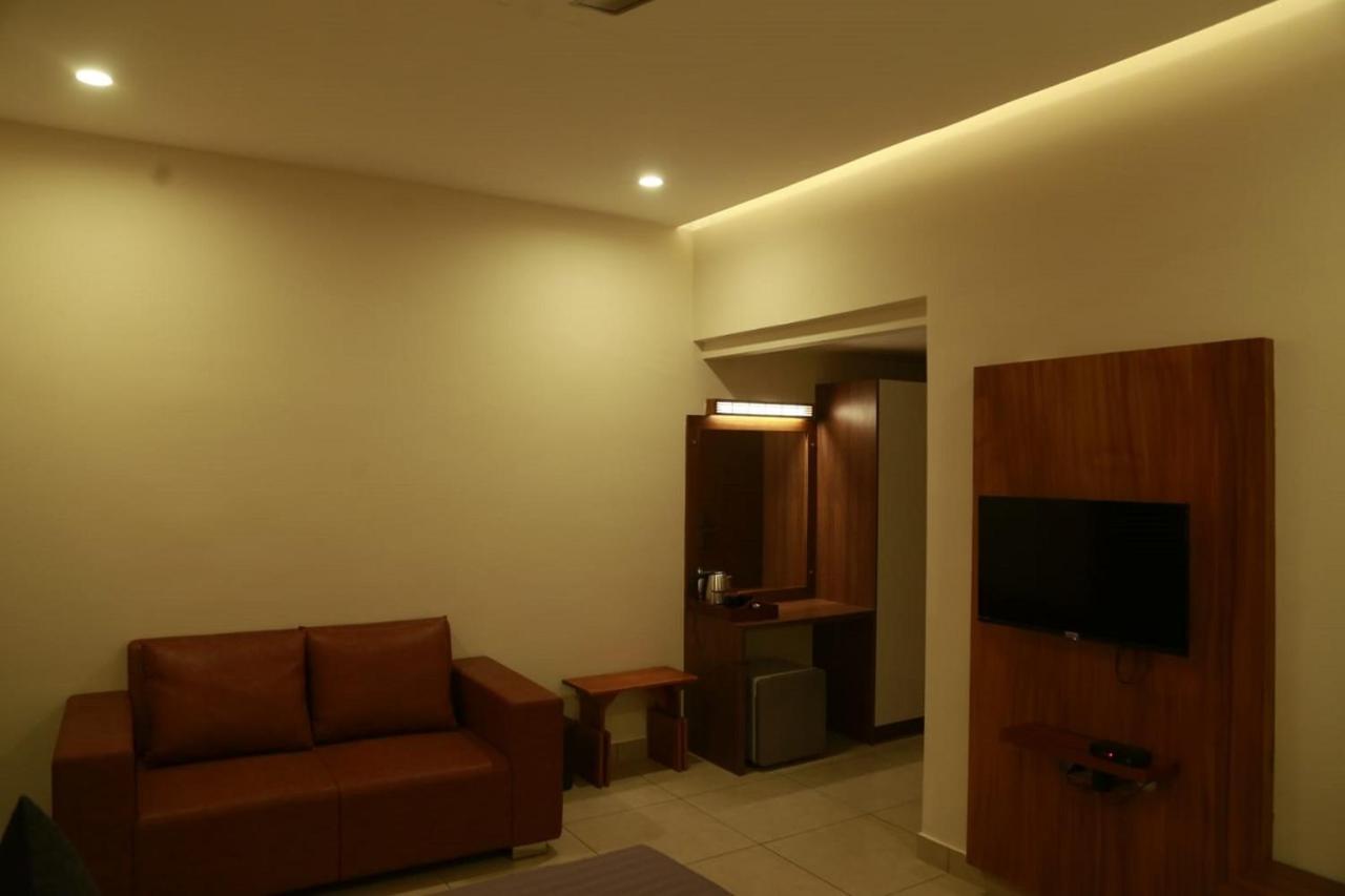 Casa Orchid Ξενοδοχείο Alappuzha Εξωτερικό φωτογραφία