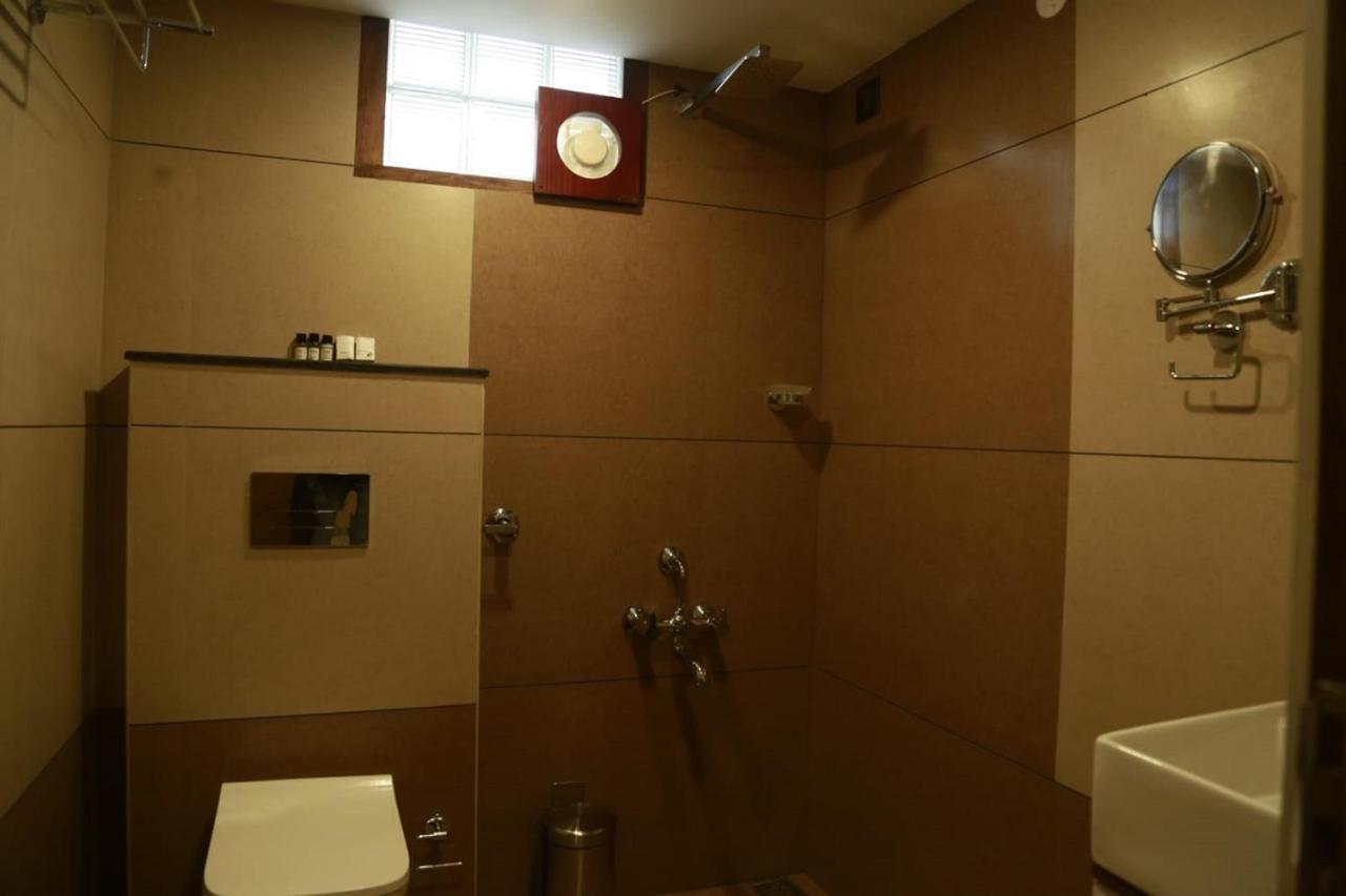 Casa Orchid Ξενοδοχείο Alappuzha Εξωτερικό φωτογραφία