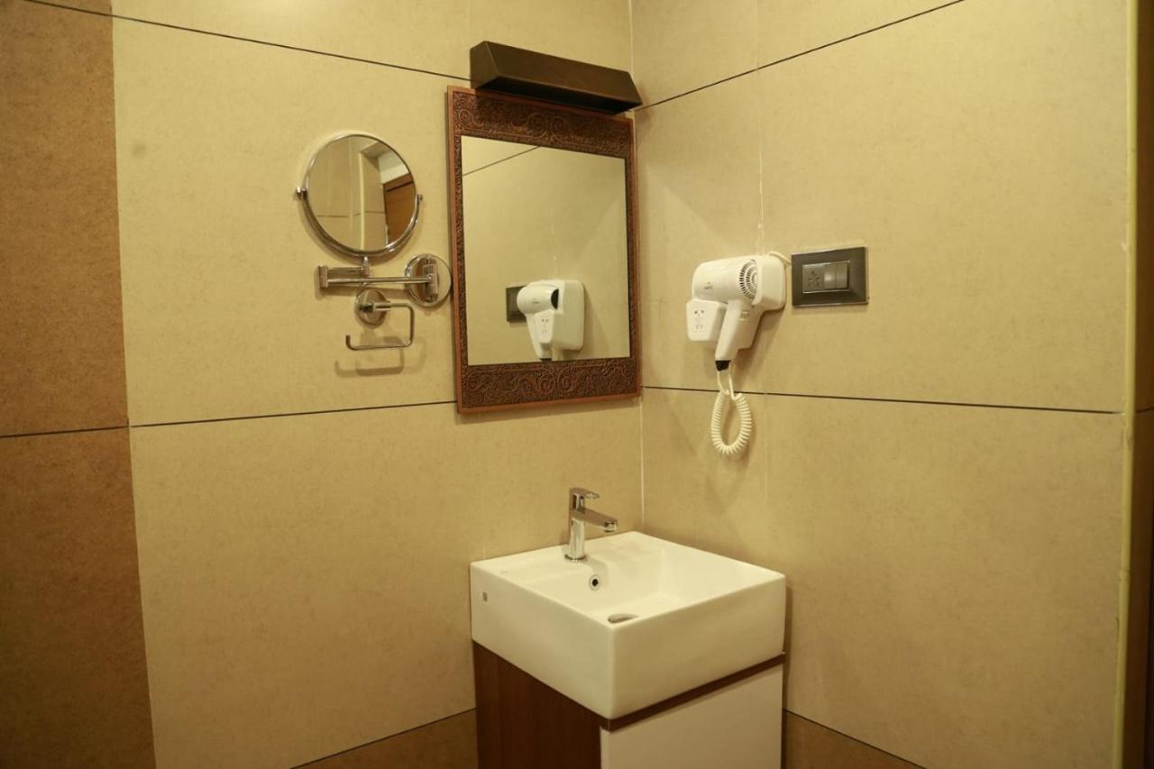 Casa Orchid Ξενοδοχείο Alappuzha Εξωτερικό φωτογραφία