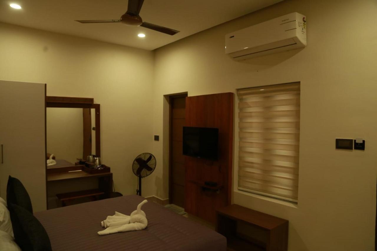 Casa Orchid Ξενοδοχείο Alappuzha Εξωτερικό φωτογραφία