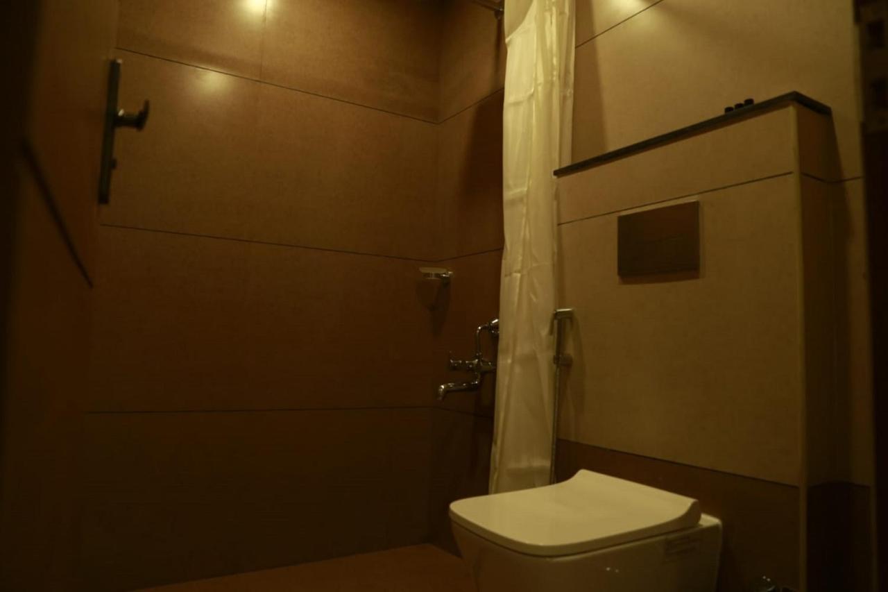Casa Orchid Ξενοδοχείο Alappuzha Εξωτερικό φωτογραφία