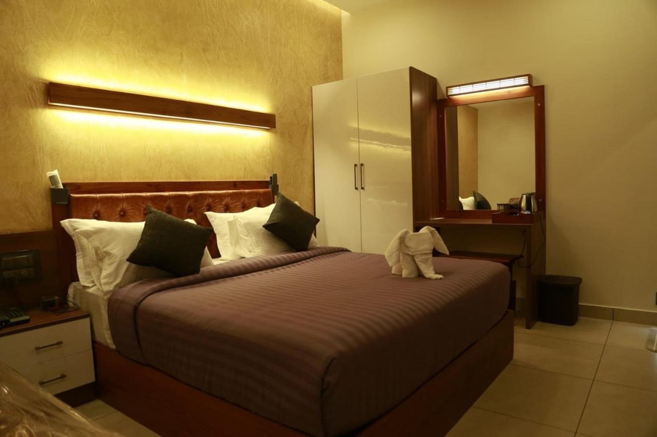 Casa Orchid Ξενοδοχείο Alappuzha Εξωτερικό φωτογραφία