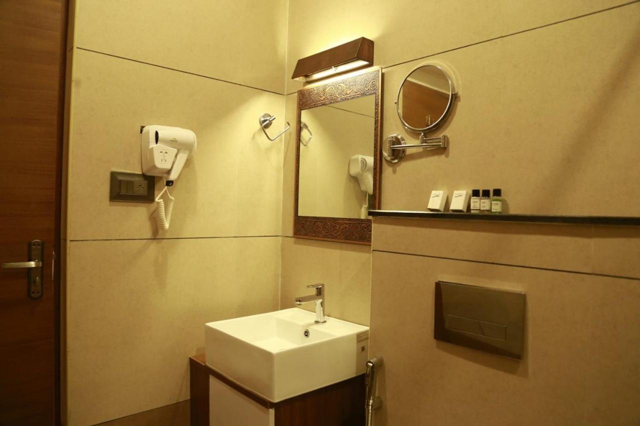 Casa Orchid Ξενοδοχείο Alappuzha Εξωτερικό φωτογραφία