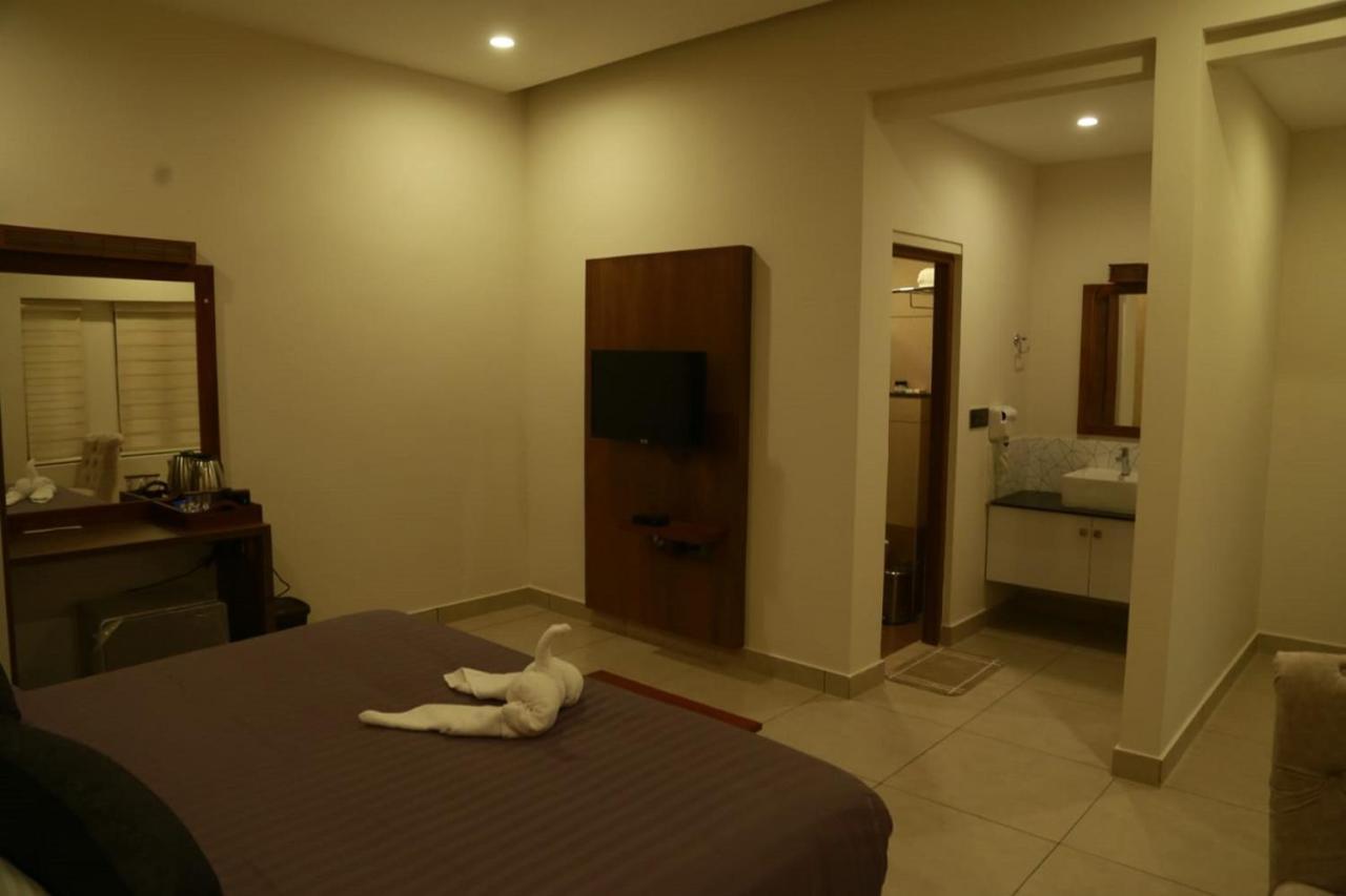 Casa Orchid Ξενοδοχείο Alappuzha Εξωτερικό φωτογραφία