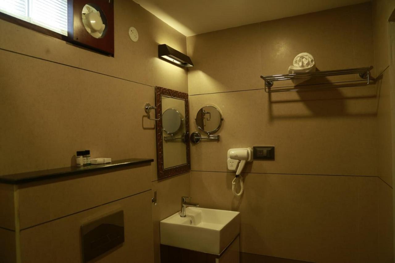Casa Orchid Ξενοδοχείο Alappuzha Εξωτερικό φωτογραφία