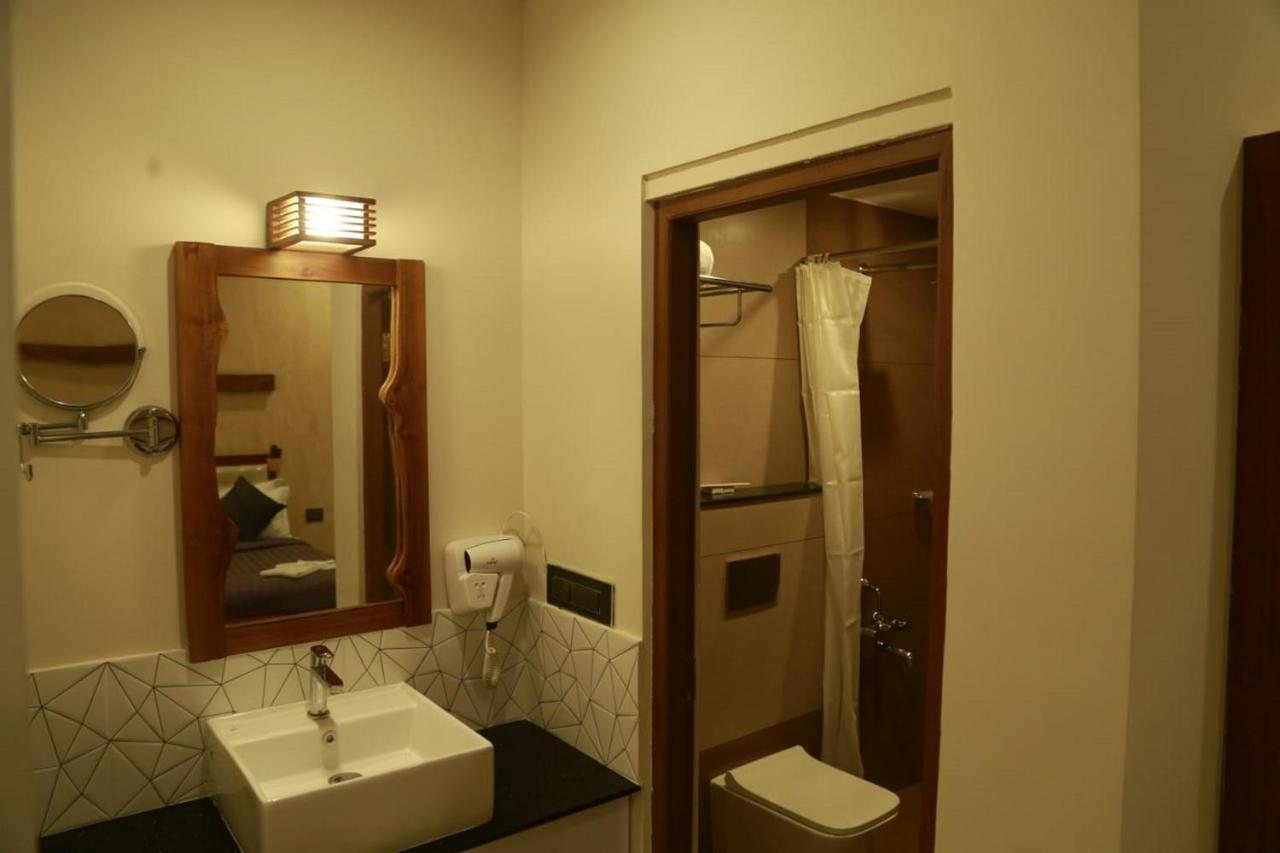 Casa Orchid Ξενοδοχείο Alappuzha Εξωτερικό φωτογραφία