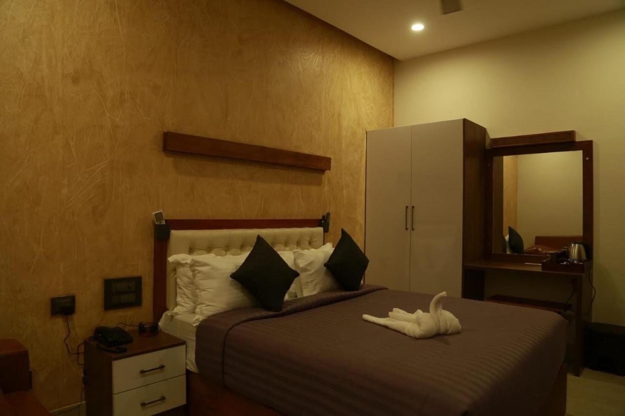Casa Orchid Ξενοδοχείο Alappuzha Εξωτερικό φωτογραφία